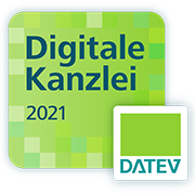 Label: Digitale DATEV-Kanzlei 2021